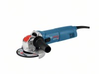 Bosch Professional Haakse slijpmachine GWX 10-125 - 06017B3000