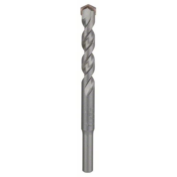Bosch Professional Betonbohrer CYL-3, Silver Percussion, 14 x 90 x 150 mm, d 10 mm, 1er-Pack