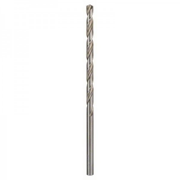 Bosch Professional Svrdlo za metal HSS-G, DIN 340 6 x 91 x 139 mm - 2608595685