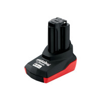 Metabo Akkupack 10,8V/4,0 Ah, Li-Power - 625585000