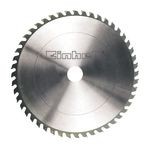 Einhell Lama di metallo duro 205x16, Z=48