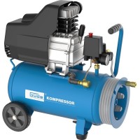 Güde Compresseur-Set 260/10/24 ST - 50127