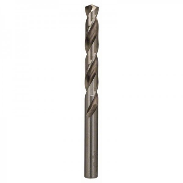 Bosch Professional Svrdlo za metal HSS-G, DIN 338 10,6 x 87 x 133 mm - 2608585526