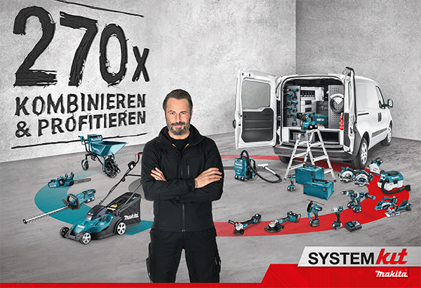 Makita System