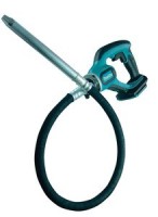 Makita Vibreur à béton à batteries 18 V Li-Ion (sans batterie et chargeur) - DVR450Z