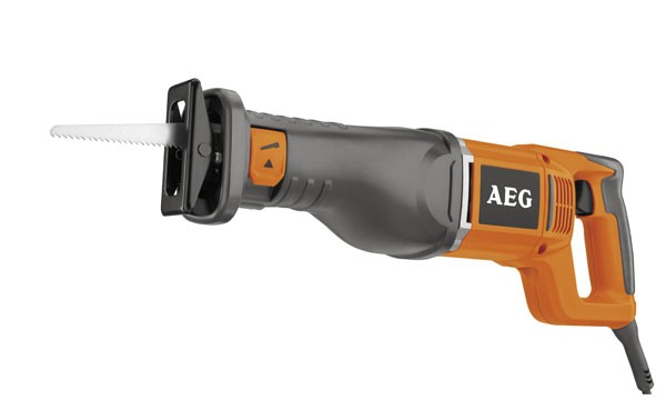 AEG Elektrowerkzeuge Säbelsäge US 1300 XE - 4935413235