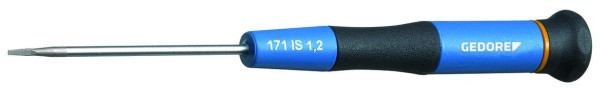 Gedore Tournevis électronique 1,8 mm - 171 IS 1,8