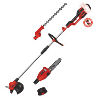 Einhell Akku-Multifunktionswerkzeug GE-LM 36/4in1 Li, ohne Akku und Ladegerät - 3410901