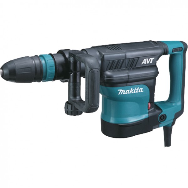 Makita Breekhamer 1300 W, SDS-max, met Handgreep, in koffer - HM1111C
