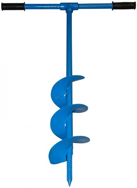 Güde GH 150 Trivella a mano - 94136