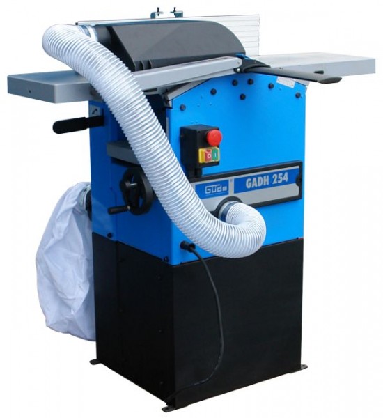 Güde Raboteuse/dégauchisseuse GADH 254/230V - 55058