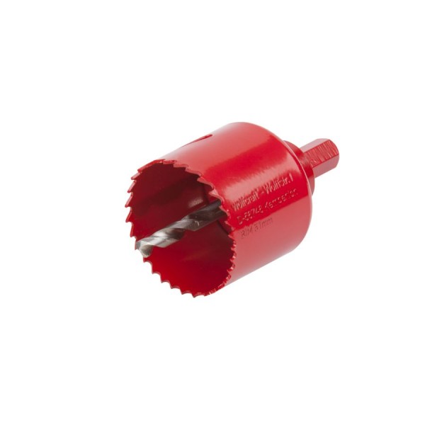 Wolfcraft Gatenzaag 51 mm - 5471000