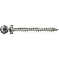 Fischer Viti 4,5x40, A2 VG TX - 100 pezzi