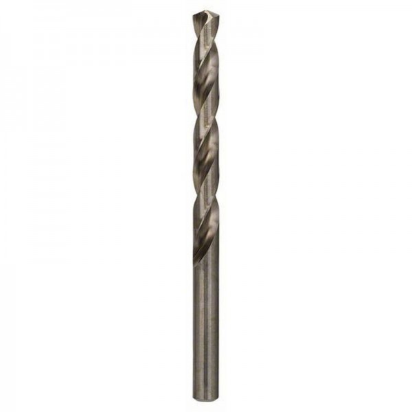 Bosch Professional Svrdlo za metal HSS-G, DIN 338 8,7 x 81 x 125 mm - 2608585513