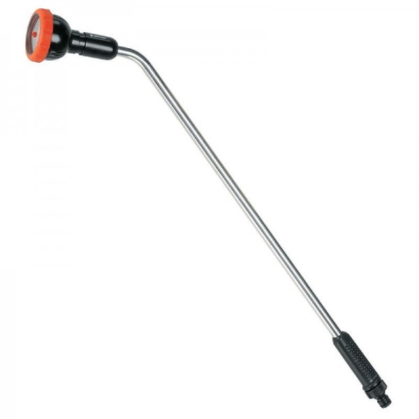 Gardena Prof-System broes met verlengstuk - 92 cm