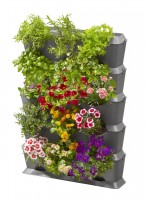 Gardena NatureUp! Start Set Verticale - 13151-20