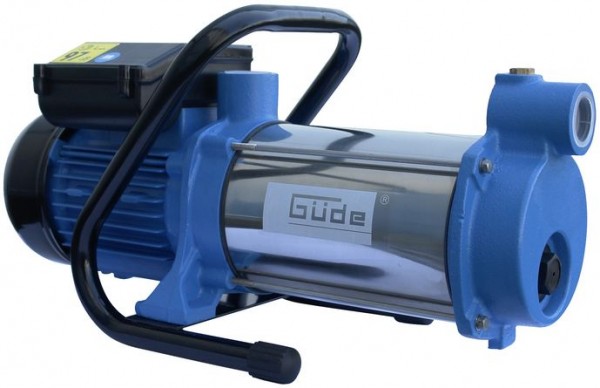 Güde Tuinpomp MP 120 / 5A / GJ - 94188