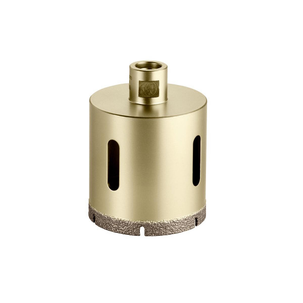 Metabo Couronne diamantée pour carrelage « Dry », 68 mm, M14 - 628314000