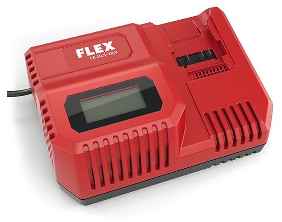 Flex Schnellladegerät - 417882