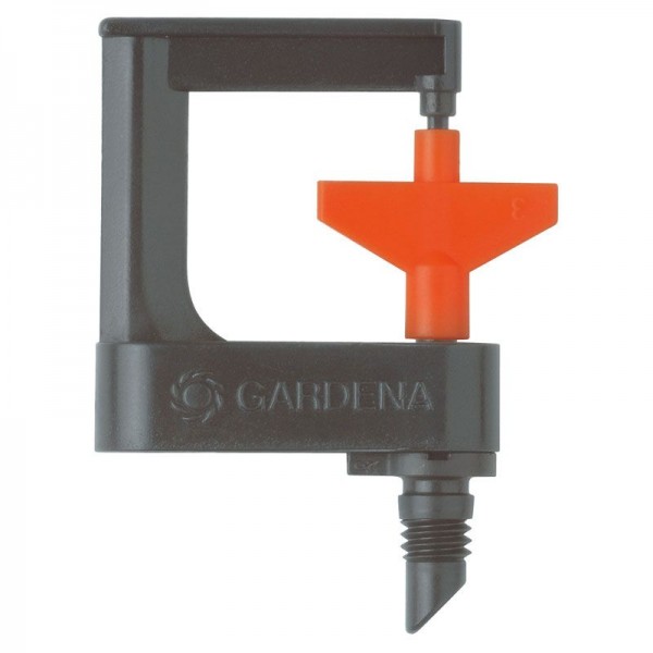 Gardena Micro-Drip-System Rotorsproeier 360° - 01369-20