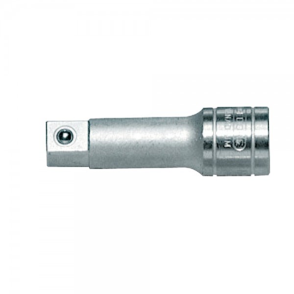 Gedore Rallonge 1/2" 76 mm - 1990-3