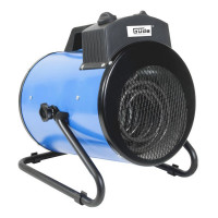 Güde Elektroheizer GEH 5000 R - 85131
