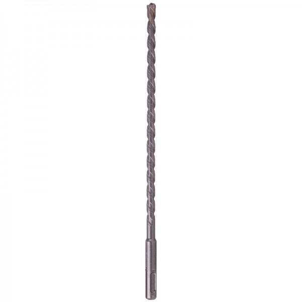 Wolfcraft Forets à béton pour perforateurs avec tige SDS-plus "Professional 4-Cut" - 7417000