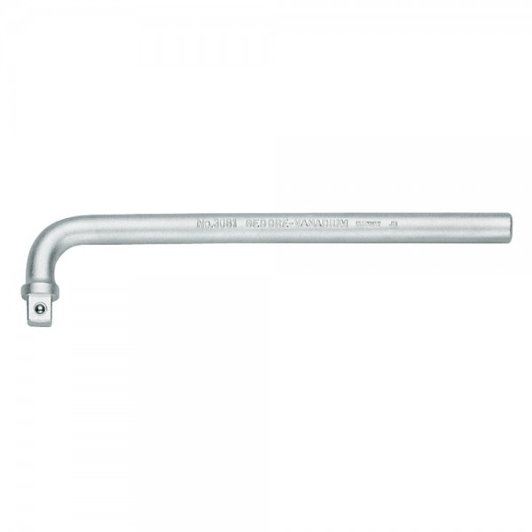 Gedore Handgreep haaks 3/8" - 3081