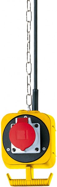 Brennenstuhl CEE Pendel Stromverteiler IP44
