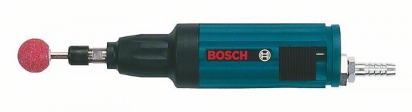 Bosch Professional Amoladora recta neumática de 290 W, con Pinza de sujeción 6 mm - 0607260100