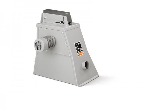 Fein GRIT GIBE Supporto a colonna con aspirazione doppia - 99001004000