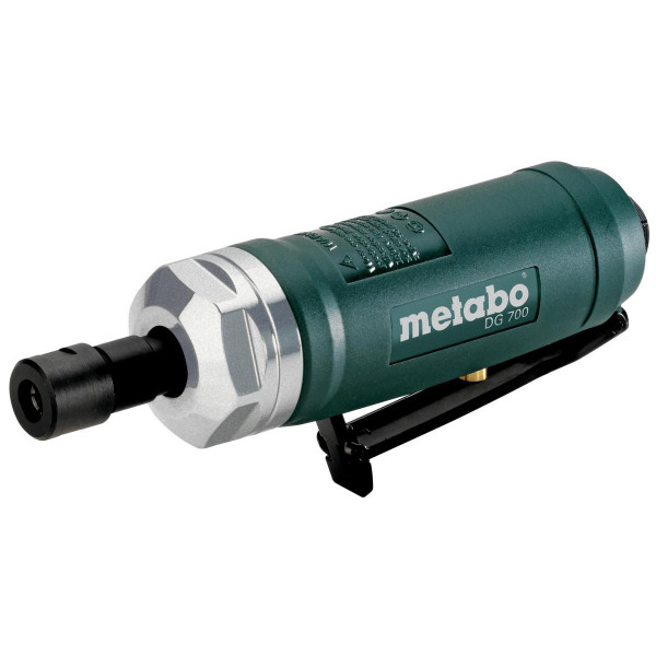 Metabo Meuleuse droite à air comprimé DG 700, carton - 601554000