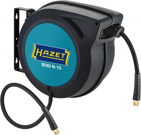 Hazet Enrouleur de tuyau - 9040N-10