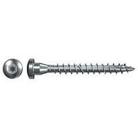 Fischer Vis pour connecteurs Power-Fast FPF-PT 5,0 x 40 - 652880