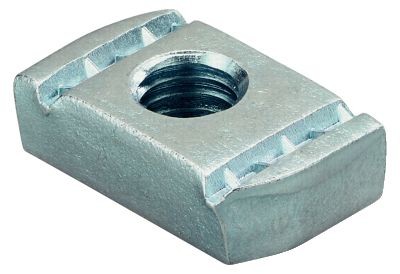 Fischer Schiebemutter FCN 6, 100 stuks - 077405
