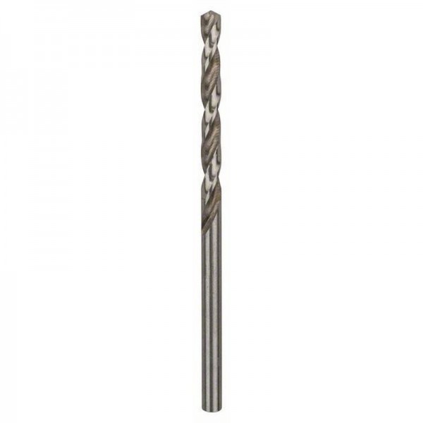Bosch Professional Svrdlo za metal HSS-G, DIN 338 4,2 x 43 x 75 mm - 2608595060