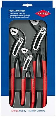 Knipex Alligator-set - 00 20 09 V03