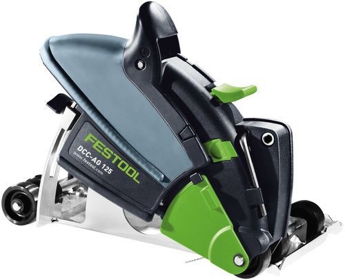 Festool Cuffia d'aspirazione DCC-AG 125 - 769075