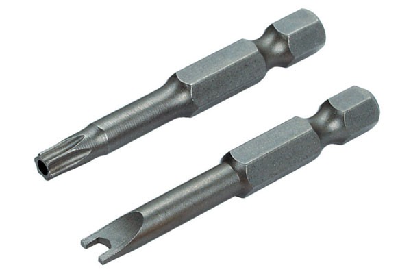 Wolfcraft inserti Safety, 50 mm, No. 4, 5, 6