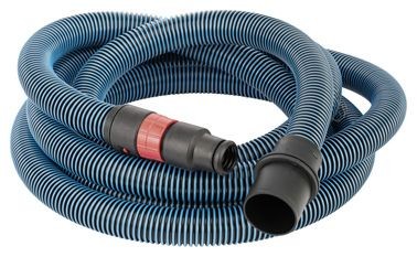 Bosch Tuyau antistatique à connexion baïonnette pour GAS 35-55