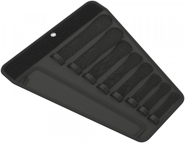 Wera Rolltasche 6003 Joker 8, leer, 295 x 95 mm - 05136495001