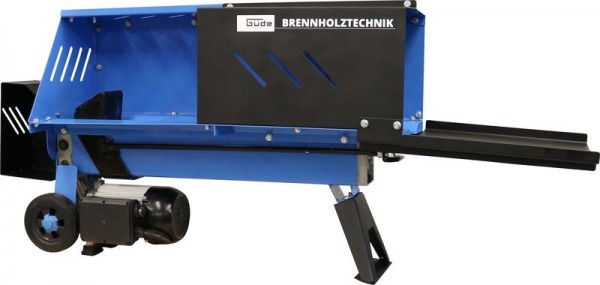 Güde Holzspalter GHS 370/4TE - 02041