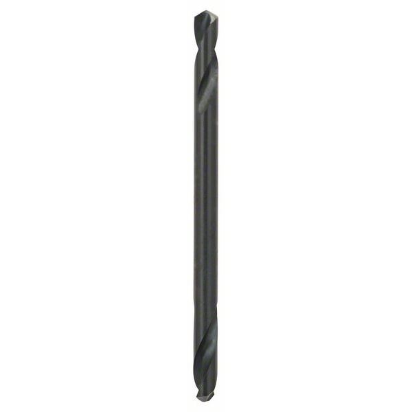Bosch Professional Doppelendbohrer HSS-G, 3 x 11 x 46 mm, 10er-Pack