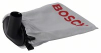 Bosch Professional Linnen stofzak voor Bandschuurmachines en Excenterschuurmachines van Bosch - 1605411026