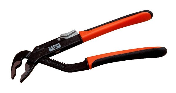 Bahco PINCE MULTIPRISE ERGO, BRUNIE, 315 MM - 8225