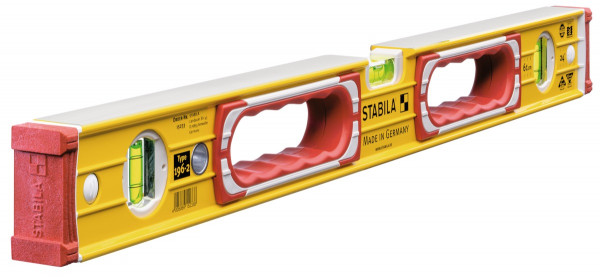Stabila Livella modello 196-2, 61 cm - 15233