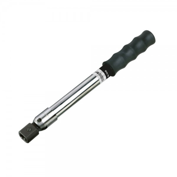 Gedore Chiave dinamometrica a scatto TBN 9x12 mm 5-25 Nm - 760-35
