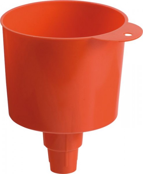 KWB Plastic flessen Trechter - 933580