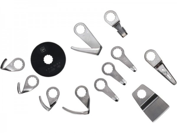 Fein Set di accessori per autofficine - 63903167257