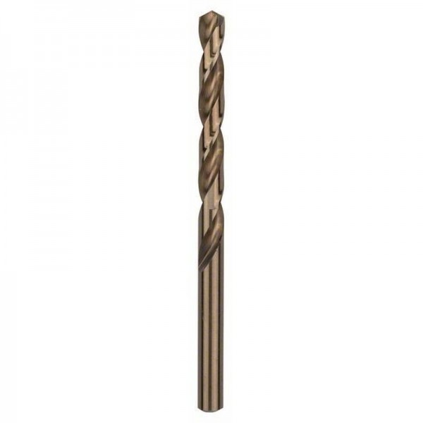 Bosch Professional Svrdlo za metal HSS-Co, DIN 338 8,5 x 75 x 117 mm - 2608585895